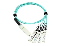 AXIOM-QSFP4SFP25GAOC3MAX
