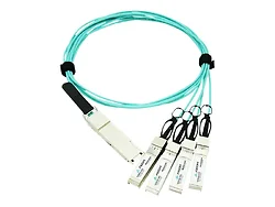 AXIOM-QSFP4SFP25GAOC3MAX