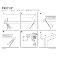 U BRANDS-UBR 311U0001