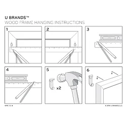 U BRANDS-UBR 311U0001