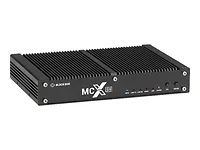 BLACK BOX CORPORATION-MCX-S9C-DEC