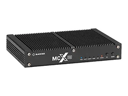 BLACK BOX CORPORATION-MCX-S9C-DEC