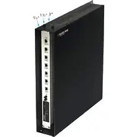 BLACK BOX CORPORATION-RMT355A-R2