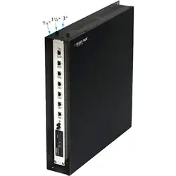 BLACK BOX CORPORATION-RMT355A-R2