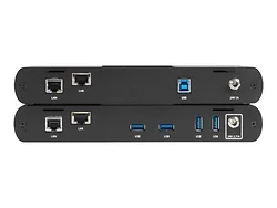 BLACK BOX CORPORATION-ICU504A