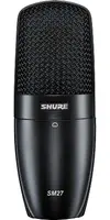 Shure-SM27-SC