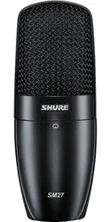 Shure-SM27-SC