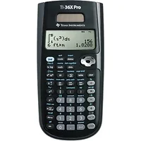Texas Instruments-36PROMV/BK