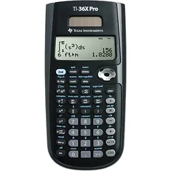Texas Instruments-36PROMV/BK