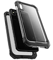 I BLASON-S-IPHX-UBS-F/BK