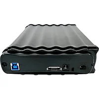 BUSLINK MEDIA-U3-12THS