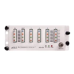 ARIA Audio Technology-AB-404