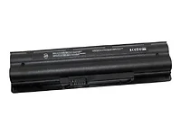 BATTERY TECHNOLOGY-HP-DV3-1000X6