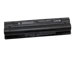 BATTERY TECHNOLOGY-HP-DV3-1000X6