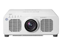 PANASONIC-PT-RZ120LWU
