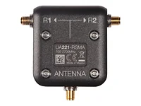 Shure-UA221-RSMA