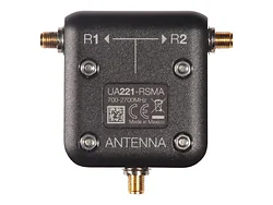 Shure-UA221-RSMA