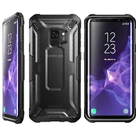 I BLASON-S-G-S9-UNI-FT/BK