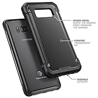 I BLASON-S-GS8A-UB-BKBK