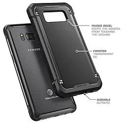 I BLASON-S-GS8A-UB-BKBK