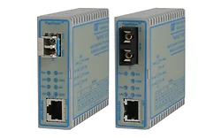 Omnitron Systems-4719-1W