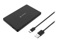 AXIOM-USBC31HD257500-AX