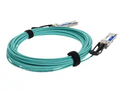 ADDON-QSFP-200GB-AOC25M-AO