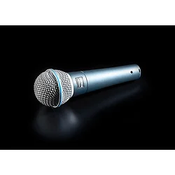 Shure-BETA 58A
