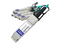 ADDON-JNP-QSFP-AOCBO-30M-AO