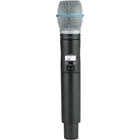 Shure-ULXD2/B87A=-H50