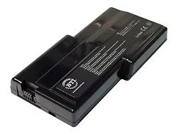 BATTERY TECHNOLOGY-PDA-HP-RZ1710