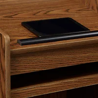 OKLAHOMA SOUND CORP-600-MO/1