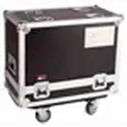 Gator Cases-G-TOUR SPKR212