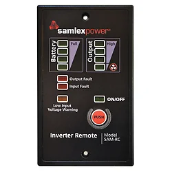 Samlex America-SAM-RC