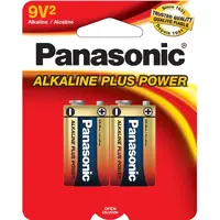PANASONIC-6AM-6PA/2B