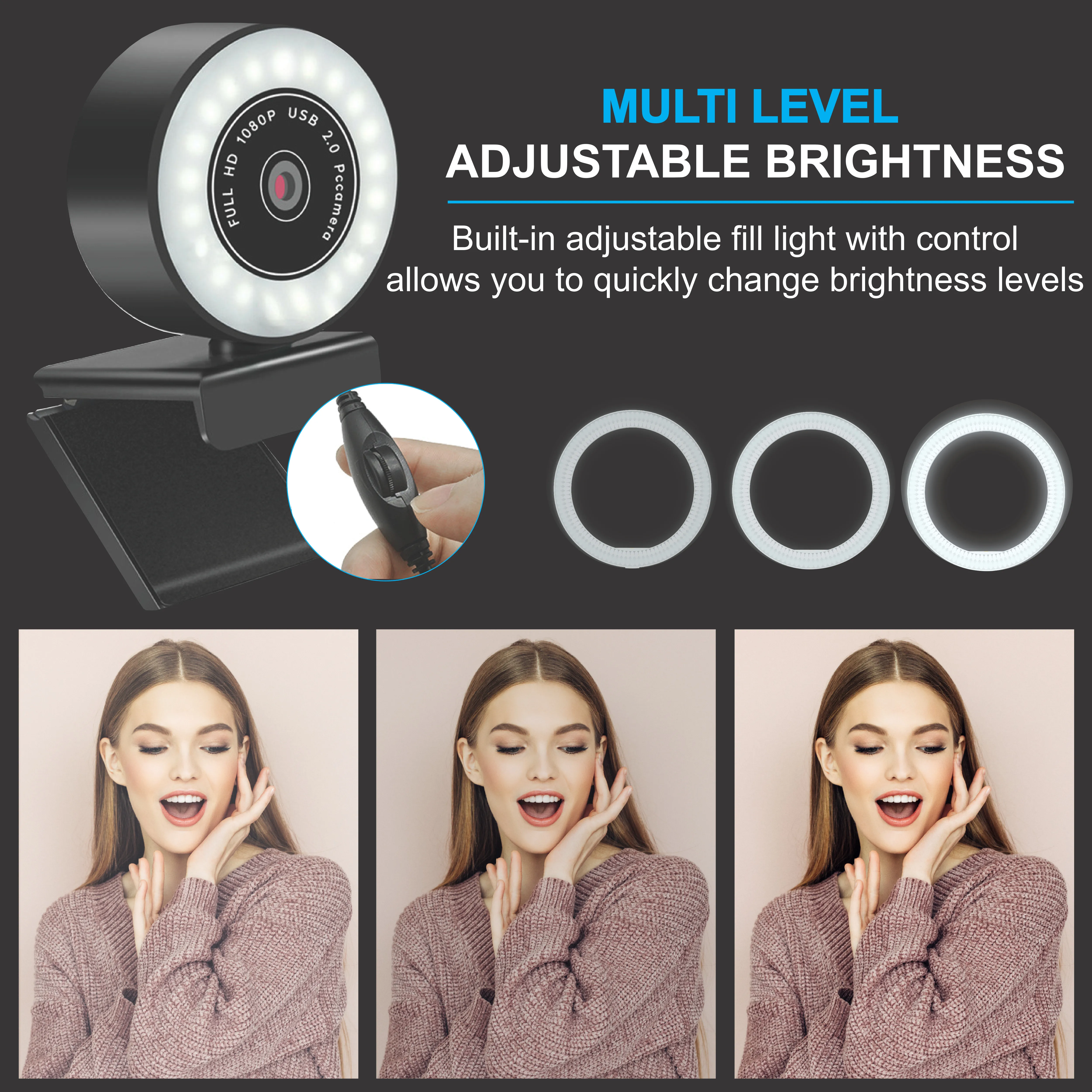 ERGOGUYS-PHNXHDCAMLED