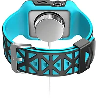 I BLASON-AW2-38-U-BLUE