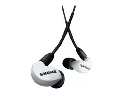Shure-SE215DYWH+UNI