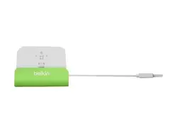 Belkin-F8J045BTGRN