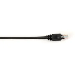 BLACK BOX CORPORATION-CAT5EPC-005-BK-25PAK