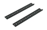 Gator Cases-GRW-RACKRAIL-06U