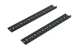 Gator Cases-GRW-RACKRAIL-06U