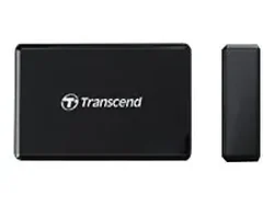 Transcend-TS-RDF9K2
