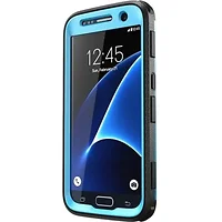 I BLASON-S7-ARMOR-BLUE