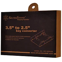 SilverStone-SDP08B