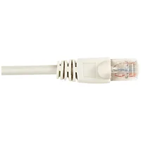 BLACK BOX CORPORATION-CAT6PC-010-GR