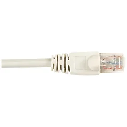 BLACK BOX CORPORATION-CAT6PC-010-GR