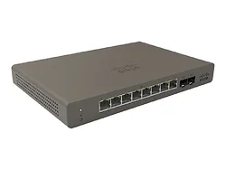 Cisco-GS110-8-HW-US