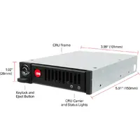 CRU DATAPORT-6300-7770-9500