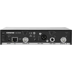 Shure-QLXD14/83-V50